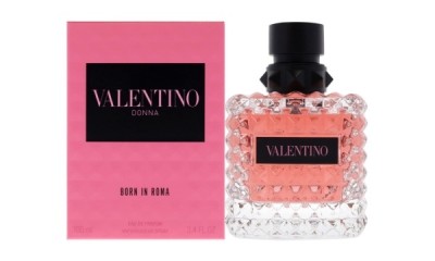 Free Valentino Perfume