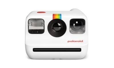 Free Polaroid Camera