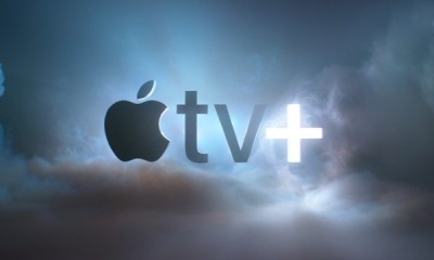 Free 3-Month Apple TV+ Trial