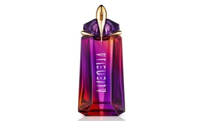 Free Mugler Perfume