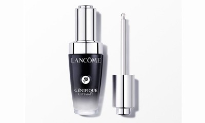 Free Lancome Genefique Serum