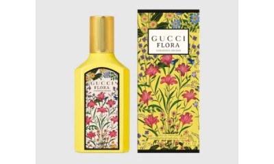 Free Gucci Perfume