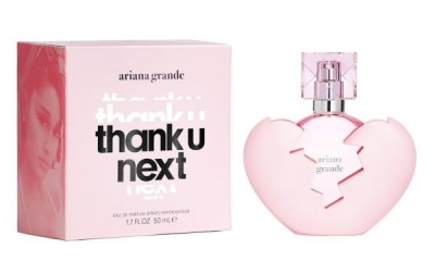 Win an Ariana Grande Perfume