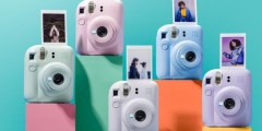 Win a Polaroid Camera