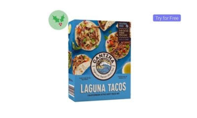 Free Taco Kit