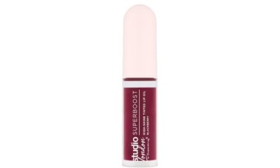 Free Studio London Tinted Lip Oil