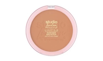 Free Studio London Bronzer