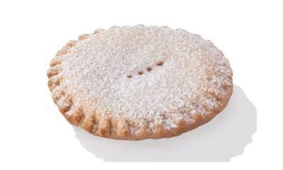 Free Greggs Mince Pie