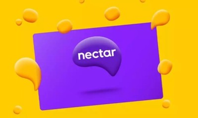 Free 5,000 Nectar Points