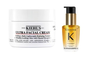 Free Kiehl's and Kerastase Samples - go go go!