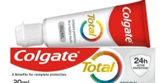 Free Colgate Toothpaste - 33,000 Available!