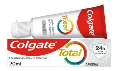 Free Colgate Toothpaste - 33,000 Available!