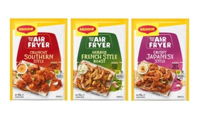 Free Maggi Air Fryer Seasoning Packs