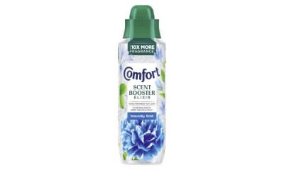  Free Comfort Scent Booster