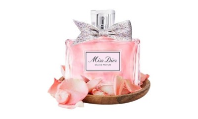 Free Miss Dior Perfume