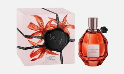 Free Viktor & Rolf Perfume