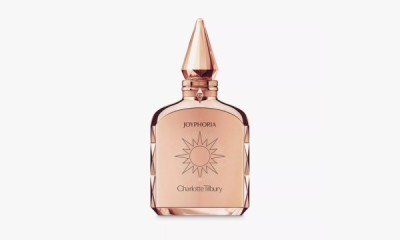 Free Charlotte Tilbury Perfume - go go go!