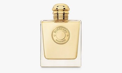 Free Burberry Perfume