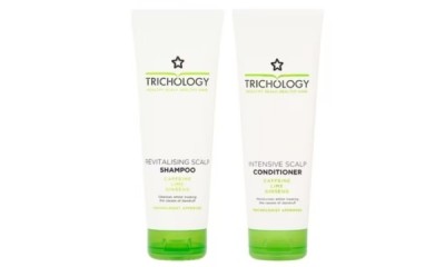 Free Superdrug Shampoo & Conditioner