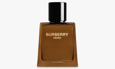 Free Burberry Aftershave