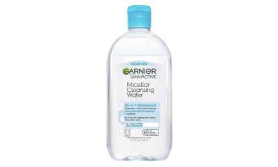 Free Garnier Micellar Cleansing Water