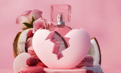 Win an Ariana Grande Perfume