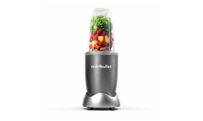 Win a Nutribullet Blender