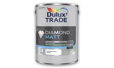 Free Dulux Paint 5L