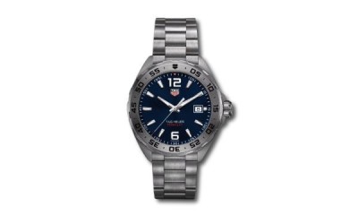 Free TAG Heuer Watch