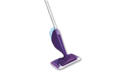 Free Flash Power Spray Mop