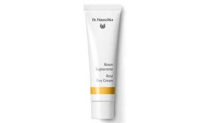 Free Dr Hauschka Day Cream - go go go!