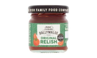 Free Ballymaloe Relish