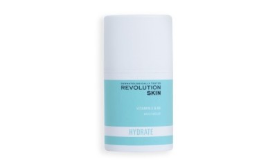 Free Revolution Skincare