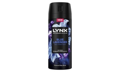 Free £2 Lynx Coupon - today only!