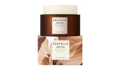 Free Centella Face Cream