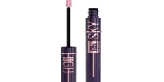 Free Maybelline Mascara