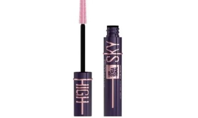 Free Maybelline Mascara