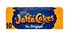 Free Jaffa Cakes