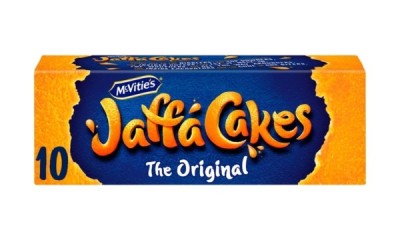 Free Jaffa Cakes