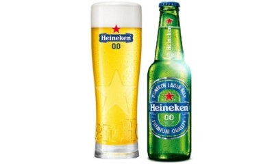 Free Pint of Heineken 0.0%