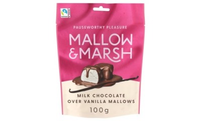 Free Chocolate Marshmallows