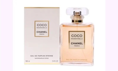 Win a Chanel Perfume