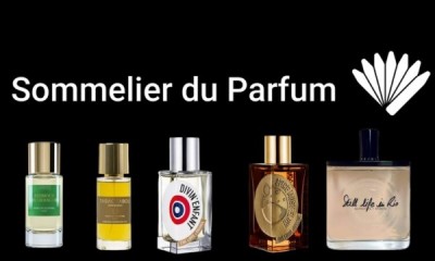 Free Perfume Samples from Sommelier du Parfum