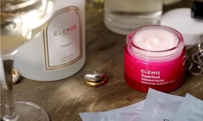 Win an Elemis Superfood Facial Set