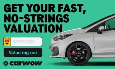 Sell Your Car With Carwow