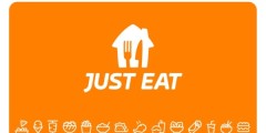 Free £30 Just Eat Voucher