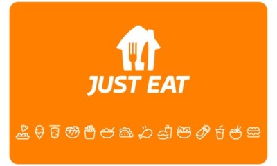 Free £30 Just Eat Voucher