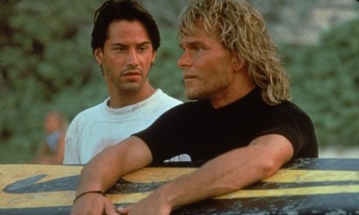 Free Tickets to 'Point Break'