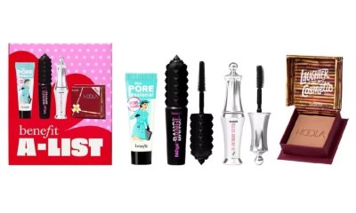 Win a Benefit Beauty Bundle