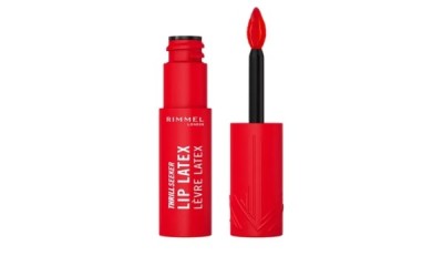 Free Rimmel Lip Gloss